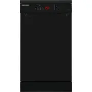 Lave-vaisselle 45 cm TELEFUNKEN DW10PS47KE