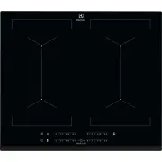 Plaque à induction ELECTROLUX IPE 6454 KF