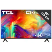 Tv led 50'' TCL 50P830