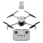 Drone DJI LITO X 1 + RCN 3