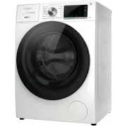 Lave-linge hublot WHIRLPOOL W8W846WBFR