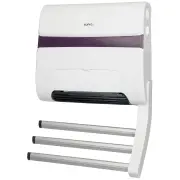 Soufflants de salles-de-bain SUPRA LESTO SC