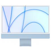 Apple iMac 24 M1 256 Go Bleu