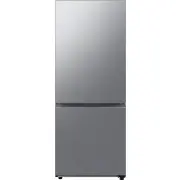 Réfrigérateur combiné inversé SAMSUNG RB50DG601ES9