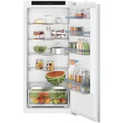 Réfrigérateur encastrable 1 porte SIEMENS KI81RADE0 iQ500 319 L  Super-Réfrigération Pas Cher 