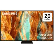 Tv qled 55'' SAMSUNG TQ55QN70F