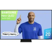Tv qled 55'' SAMSUNG TQ55QN70F