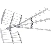 Antenne uhf CAHORS TNT18UHD