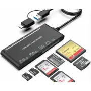 Lecteur de carte KENKO RO 324 AC