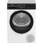 Sèche-linge frontal BEKO D43H29493W