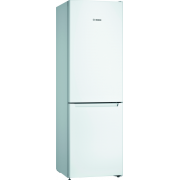 Réfrigérateur combiné inversé BOSCH KGN36NWEA