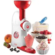 Préparation de dessert SIMEO FF 420