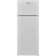 Réfrigérateur 2 portes TELEFUNKEN T2D263EW