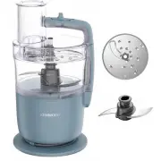 Mini robot multifonction KENWOOD FDP22.000GY