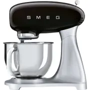 Robot pâtissier SMEG SMF 02 BLEU