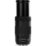 Optique zoom pour appareil photo reflex numerique CANON EF 70-300/4-5.6 IS II USM