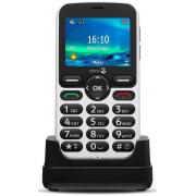Téléphone mobile DORO 5860BLANC
