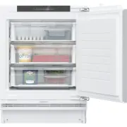 Congélateur intégré SIEMENS GU21NADE0