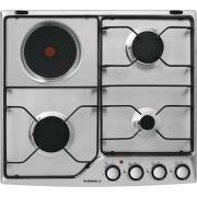 Table mixte DE DIETRICH DPE 7610 XM Table mixte DE DIETRICH DPE 7610 XM