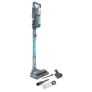 Balai vapeur HOOVER HF 522 YSP 011