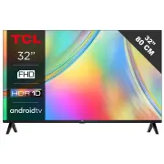 Tv led 32'' TCL 32S5409AF