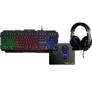 Combo gaming THE G-LAB COMBO-ARGON-E/FR