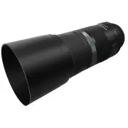 Objectif à focale fixe CANON RF 600/11 IS STM
