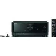 Ampli / tuner audio-vidéo YAMAHA RXV 4 A