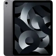Apple iPad Air 2022 10.9'' Gris 64 Go - MM9C3NF/A