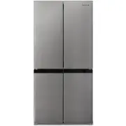 Réfrigérateur multi-portes TELEFUNKEN R4P488X2 Réfrigérateur multi-portes TELEFUNKEN R4P488X2