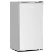 Réfrigérateur table top EDER ERFS85TTS-11