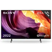 Télé led 55 pouces SONY KD55X81KAEP