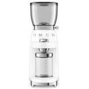 Broyeur à café SMEG CGF 01 WHEU Broyeur à café SMEG CGF 01 WHEU