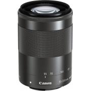 Zoom reflex numérique CANON EF-M 55-200/4.5-6.3 IS STM