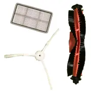 Accessoires dédiés aspi robot EZICLEAN ACCPACKZ8PRO