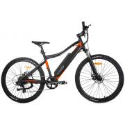 Vélo électrique Scooty Country28