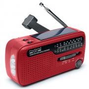 Radio MUSE MH07RED