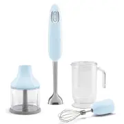 Mixeur plongeant SMEG HBF03PBEU