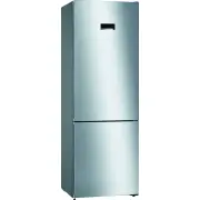 Réfrigérateur combiné inversé BOSCH KGN 49 XLEA
