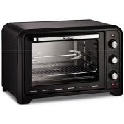 Minifour et rotissoire MOULINEX OX 485810 Minifour et rotissoire MOULINEX OX 485810