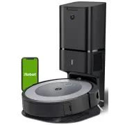 Aspirateur robot iRobot Roomba i5+ I565640