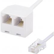 Câble téléphone ITC 3788