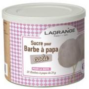 Ingredients LAGRANGE 380009