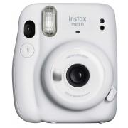 Appareil photo instantanee FUJIFILM INSTAX MINI 11 BLANC