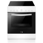 Cuisinière vitrocéramique FAGOR FACV2004B