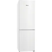 Réfrigérateur combiné inversé MIELE KDN4174EWSACTIVE