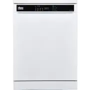 Lave-vaisselle 60 cm FAURE FAULVFS14W31