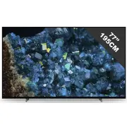 Tv oled 77'' SONY XR77A80LAEP