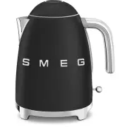 Bouilloire SMEG KLF03BLMEU