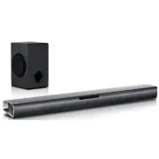 Barre de son LG SQC1